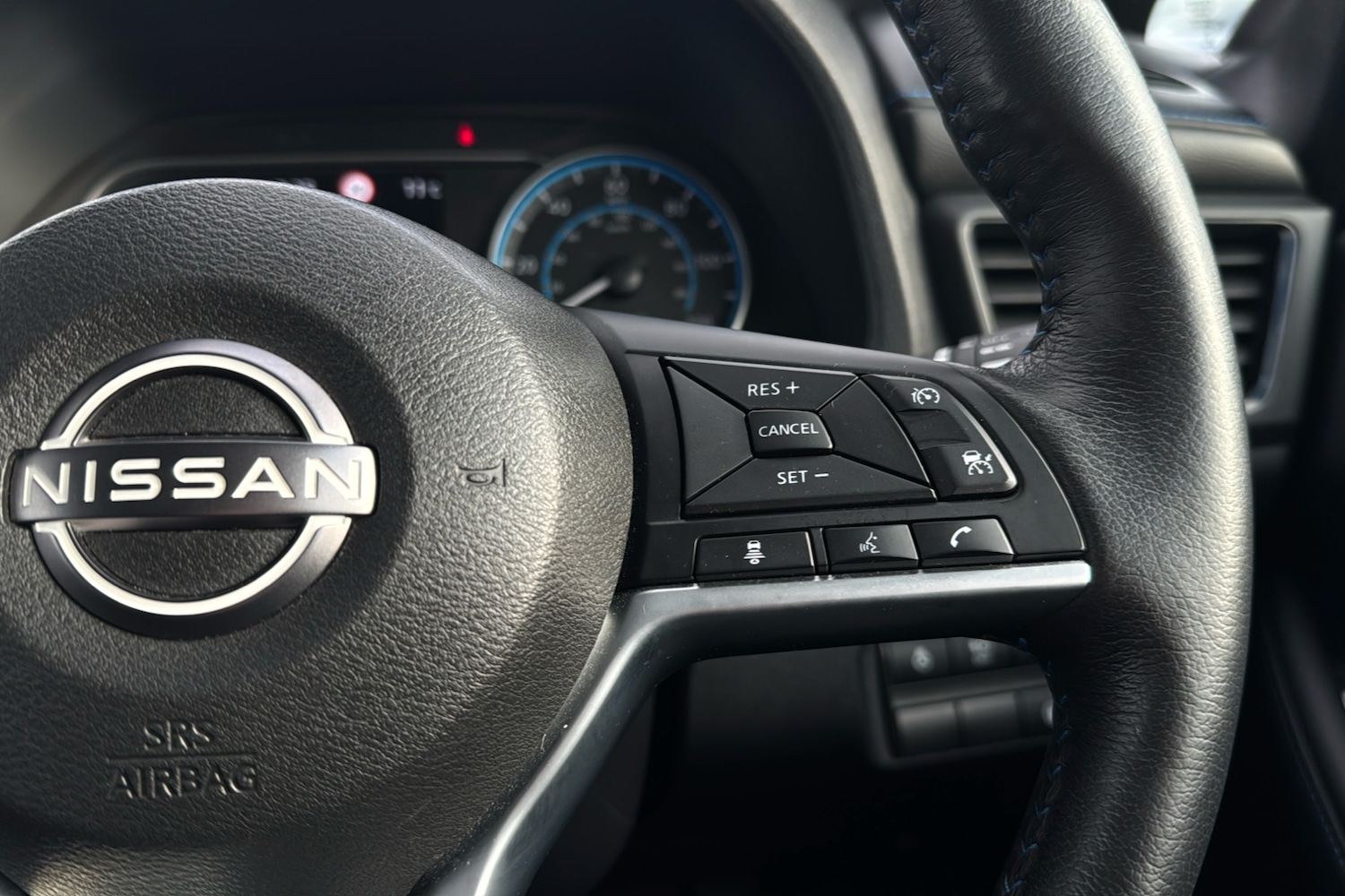 Used Nissan Leaf 2022 for sale - 76329070: Photo 18