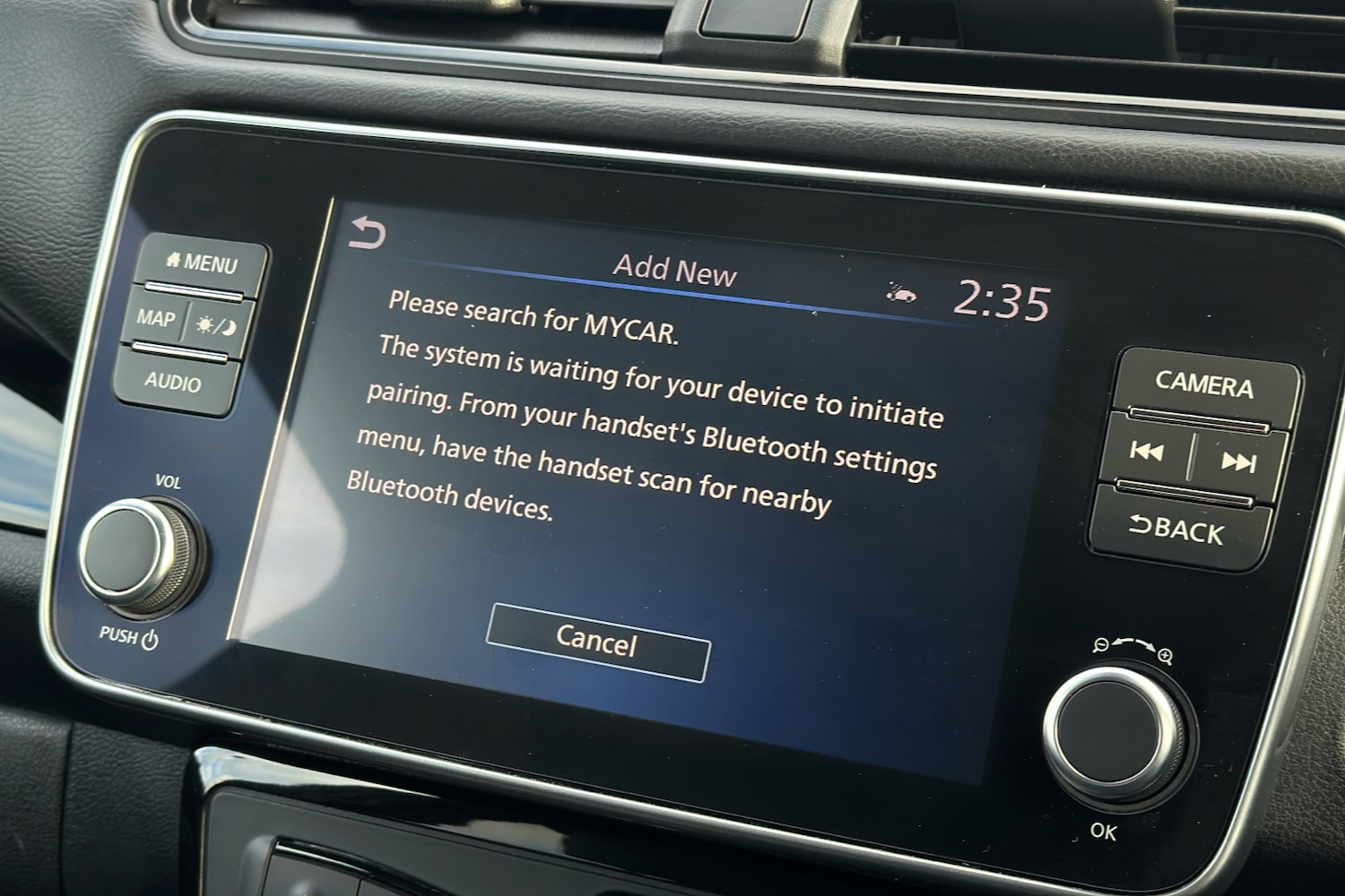 Used Nissan Leaf 2022 for sale - 76329070: Photo 20