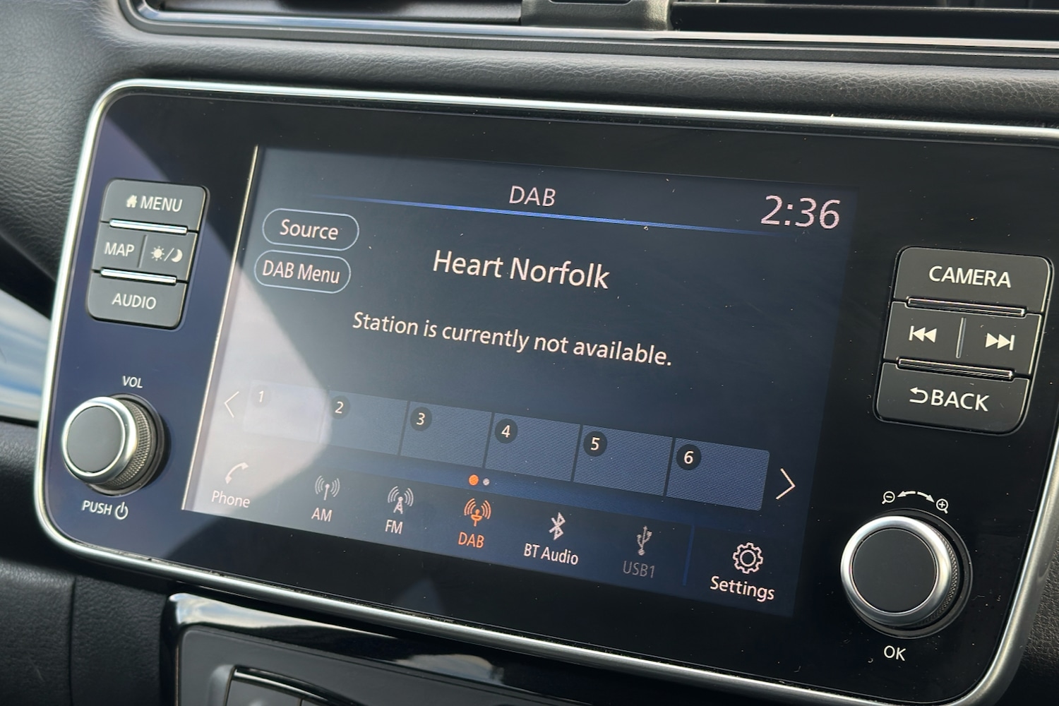 Used Nissan Leaf 2022 for sale - 76329070: Photo 21