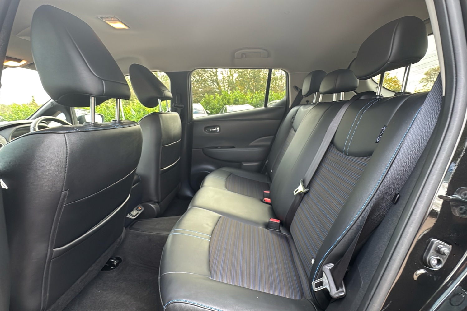 Used Nissan Leaf 2022 for sale - 76329070: Photo 38