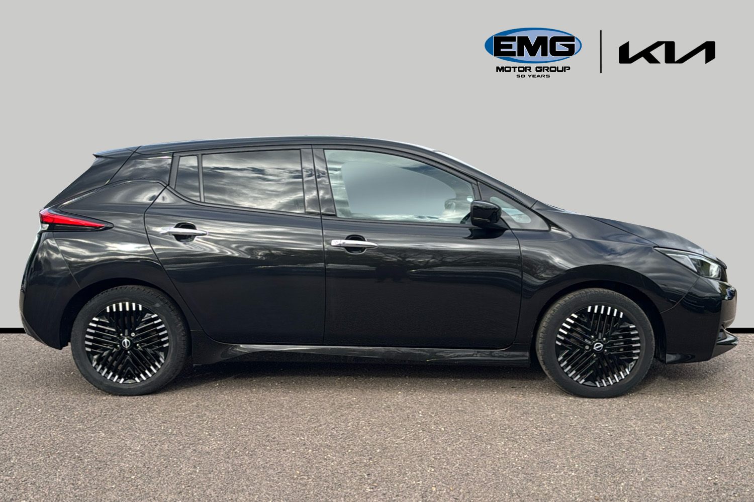 Used Nissan Leaf 2022 for sale - 76329070: Photo 4