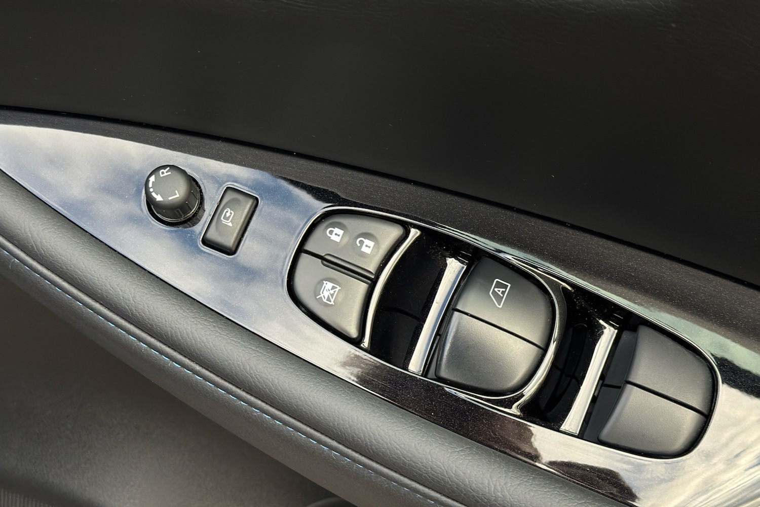 Used Nissan Leaf 2022 for sale - 76329070: Photo 42