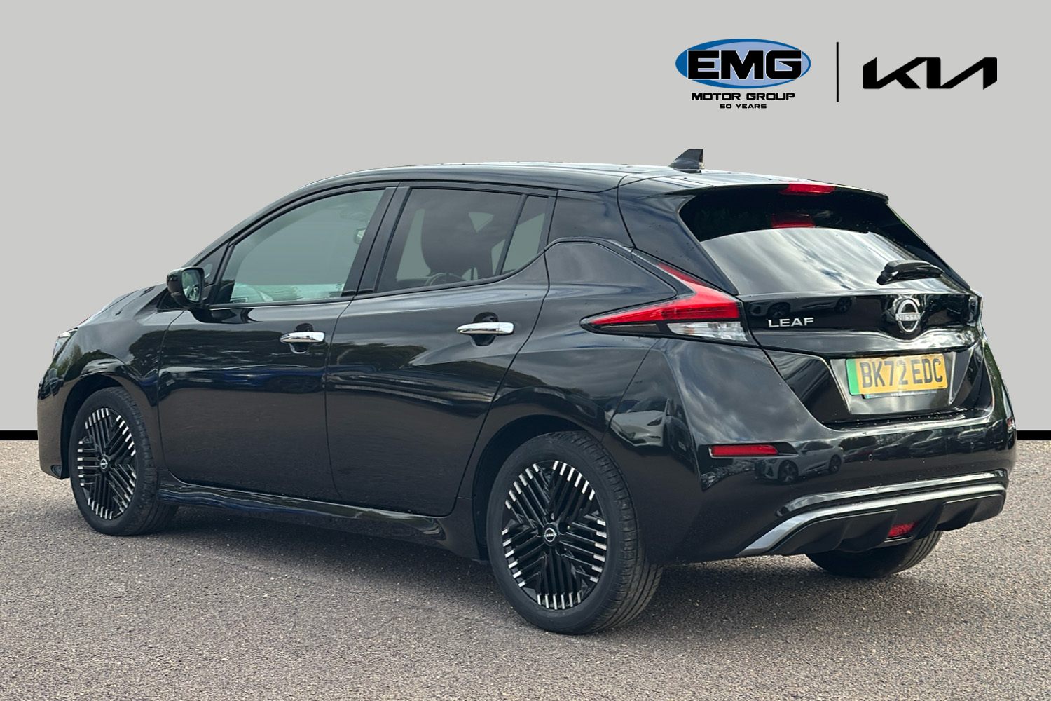 Used Nissan Leaf 2022 for sale - 76329070: Photo 5