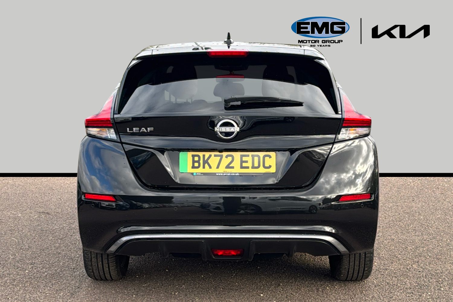 Used Nissan Leaf 2022 for sale - 76329070: Photo 6