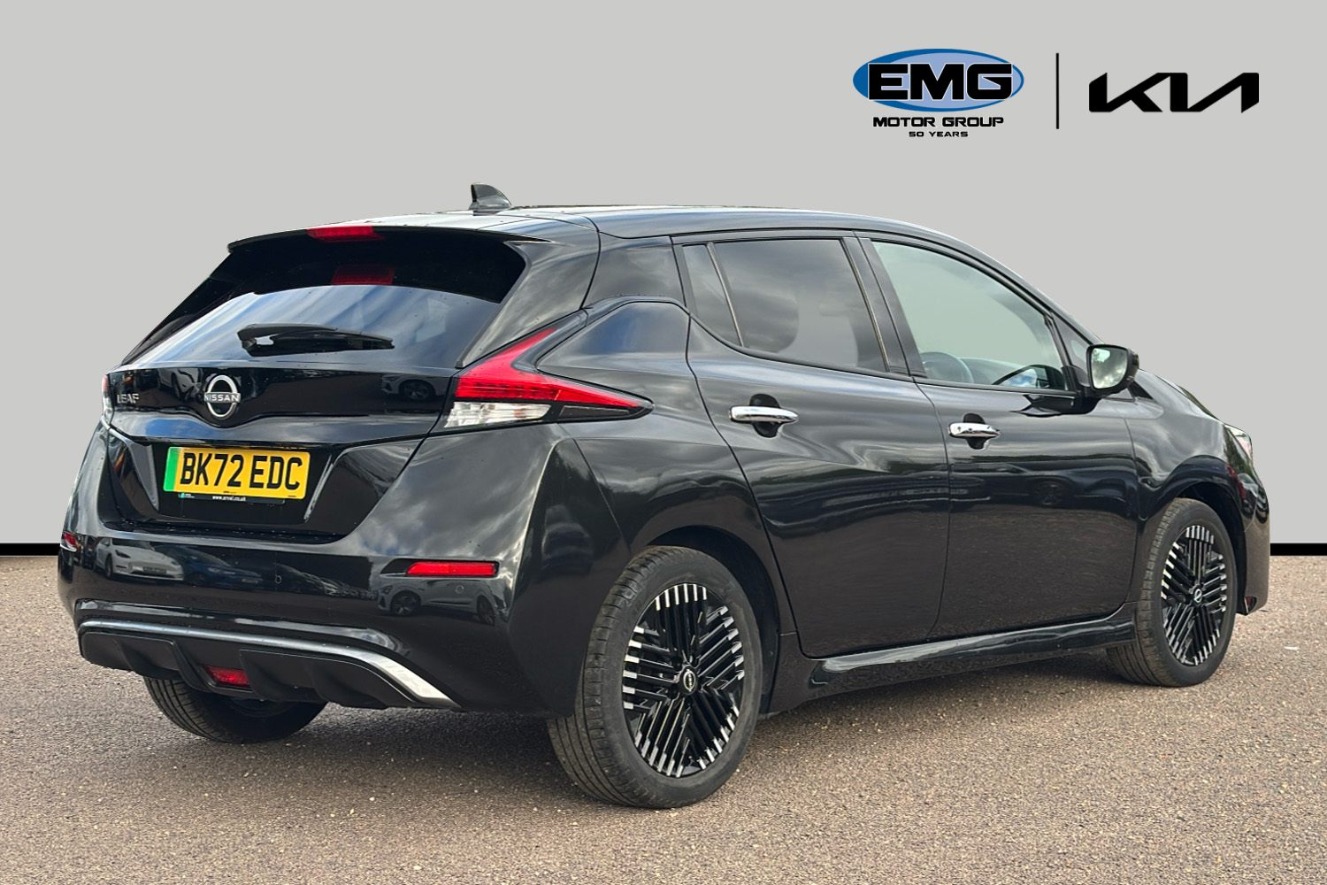 Used Nissan Leaf 2022 for sale - 76329070: Photo 7