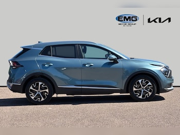 Used Kia Sportage 2025 for sale - 78402285: Photo