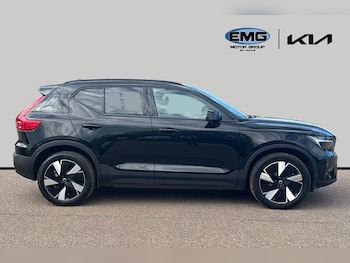 Used Volvo XC40 2024 for sale - 78124961: Photo