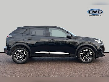 Used Peugeot 2008 2021 for sale - 77135209: Photo