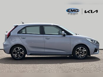Used MG MG3 2024 for sale - 78451131: Photo