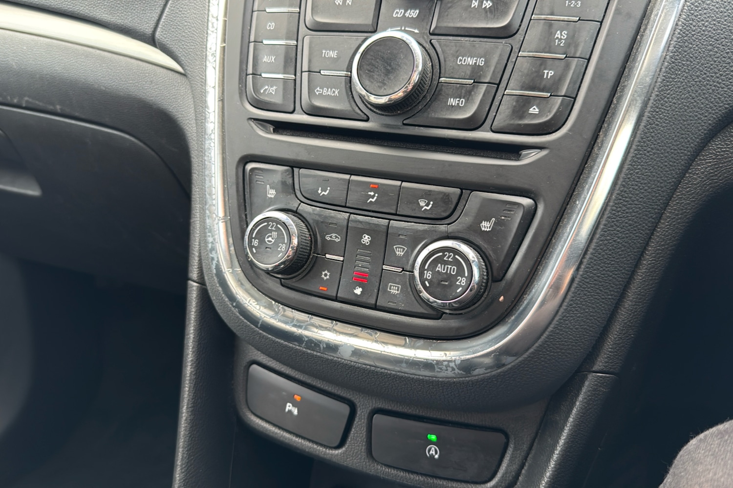 Vehicle 16