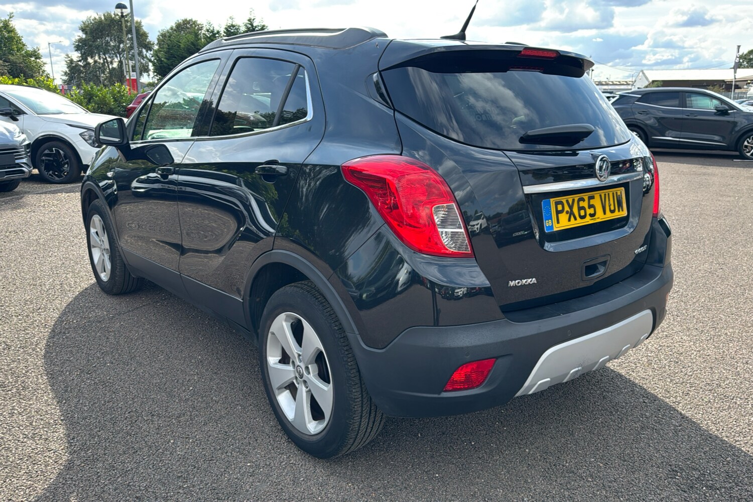 Vehicle 24