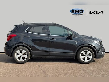 Used Vauxhall Mokka 2015 for sale - 75845167: Photo