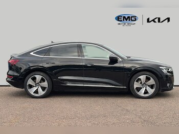 Used Audi Other 2022 for sale - 75891447: Photo