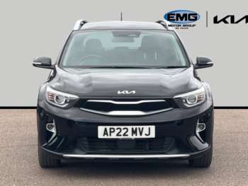 Used Kia Stonic 2022 for sale - 74645960: Photo