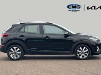 Used Kia Stonic 2022 for sale - 74645960: Photo