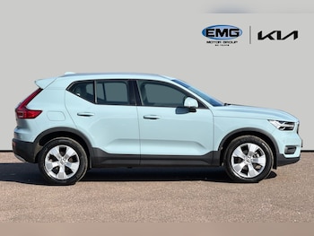 Used Volvo XC40 2018 for sale - 78451104: Photo