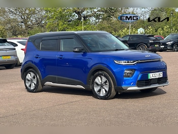 Used Kia Soul 2022 for sale - 78264506: Photo