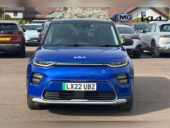 Used Kia Soul 2022 for sale - 78264506: Photo