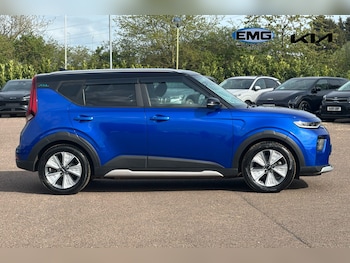 Used Kia Soul 2022 for sale - 78264506: Photo