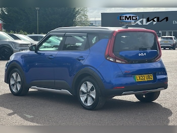 Used Kia Soul 2022 for sale - 78264506: Photo