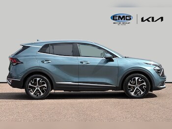 Used Kia Sportage 2023 for sale - 78451110: Photo