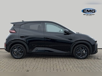 Used BYD Dolphin 2025 for sale - 77577577: Photo