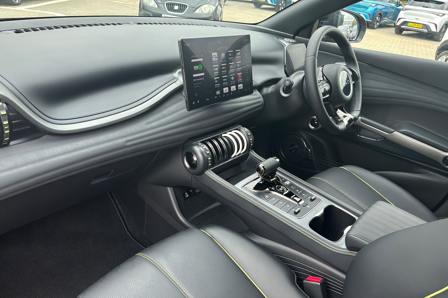 Vehicle 11