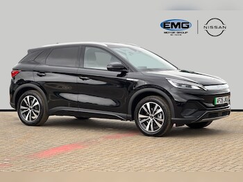 Used BYD Atto 3  for sale - 75713396: Photo