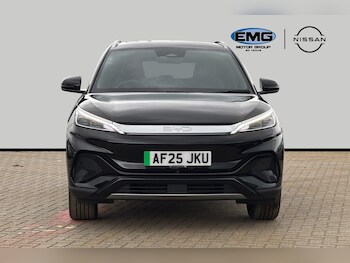 Used BYD Atto 3  for sale - 75713396: Photo