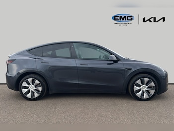 Used Tesla Model Y 2022 for sale - 77827771: Photo