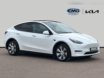 Used Tesla Model Y 2022 for sale - 79719250: Photo