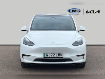 Used Tesla Model Y 2022 for sale - 79719250: Photo