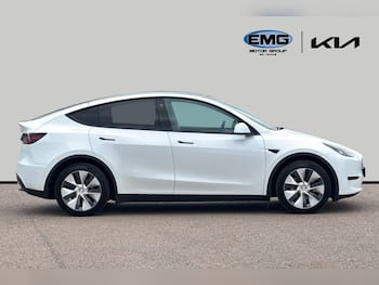 Used Tesla Model Y 2022 for sale - 79719250: Photo