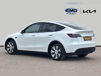 Used Tesla Model Y 2022 for sale - 79719250: Photo
