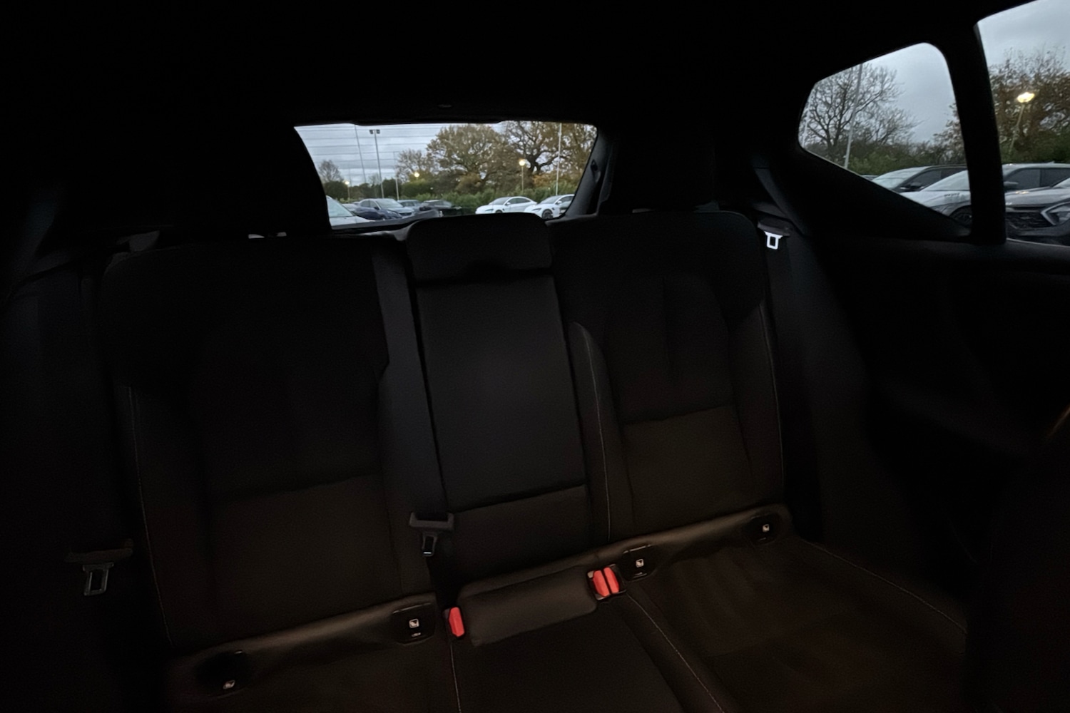 Used Volvo XC40 2018 for sale - 76732583: Photo 12