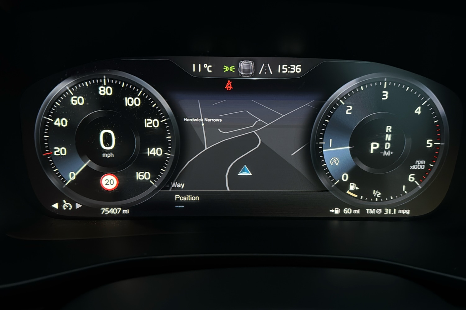 Used Volvo XC40 2018 for sale - 76732583: Photo 14