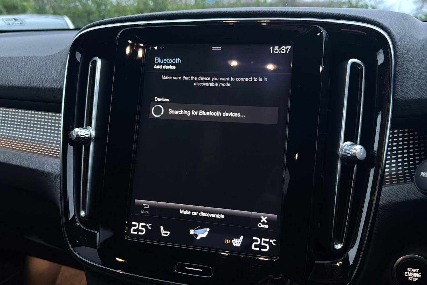 Used Volvo XC40 2018 for sale - 76732583: Photo 20