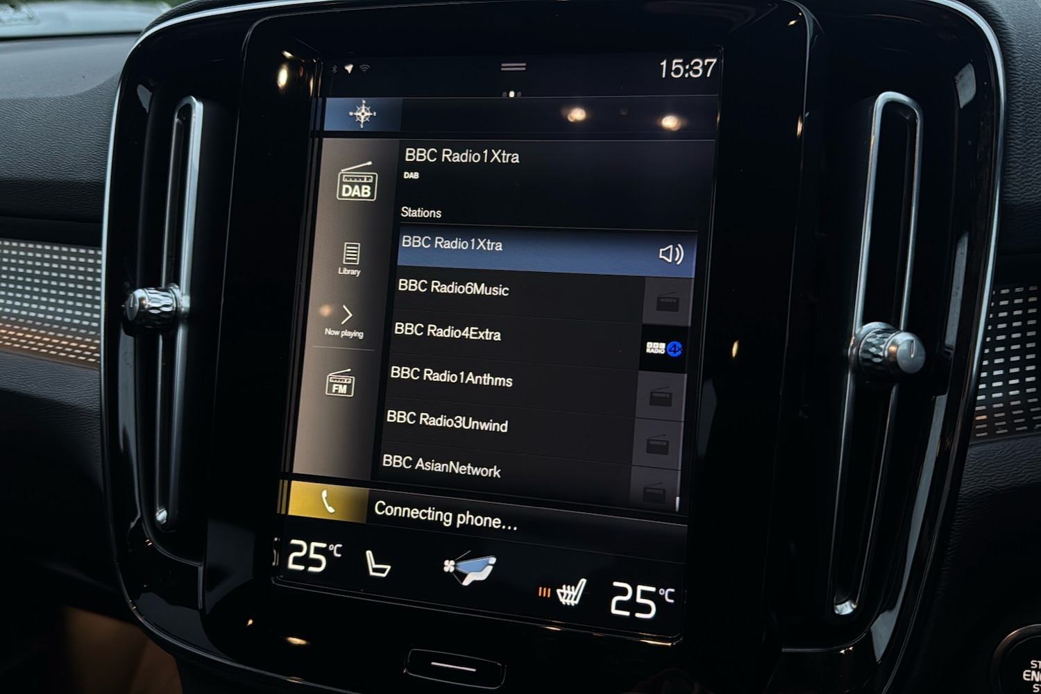 Used Volvo XC40 2018 for sale - 76732583: Photo 21