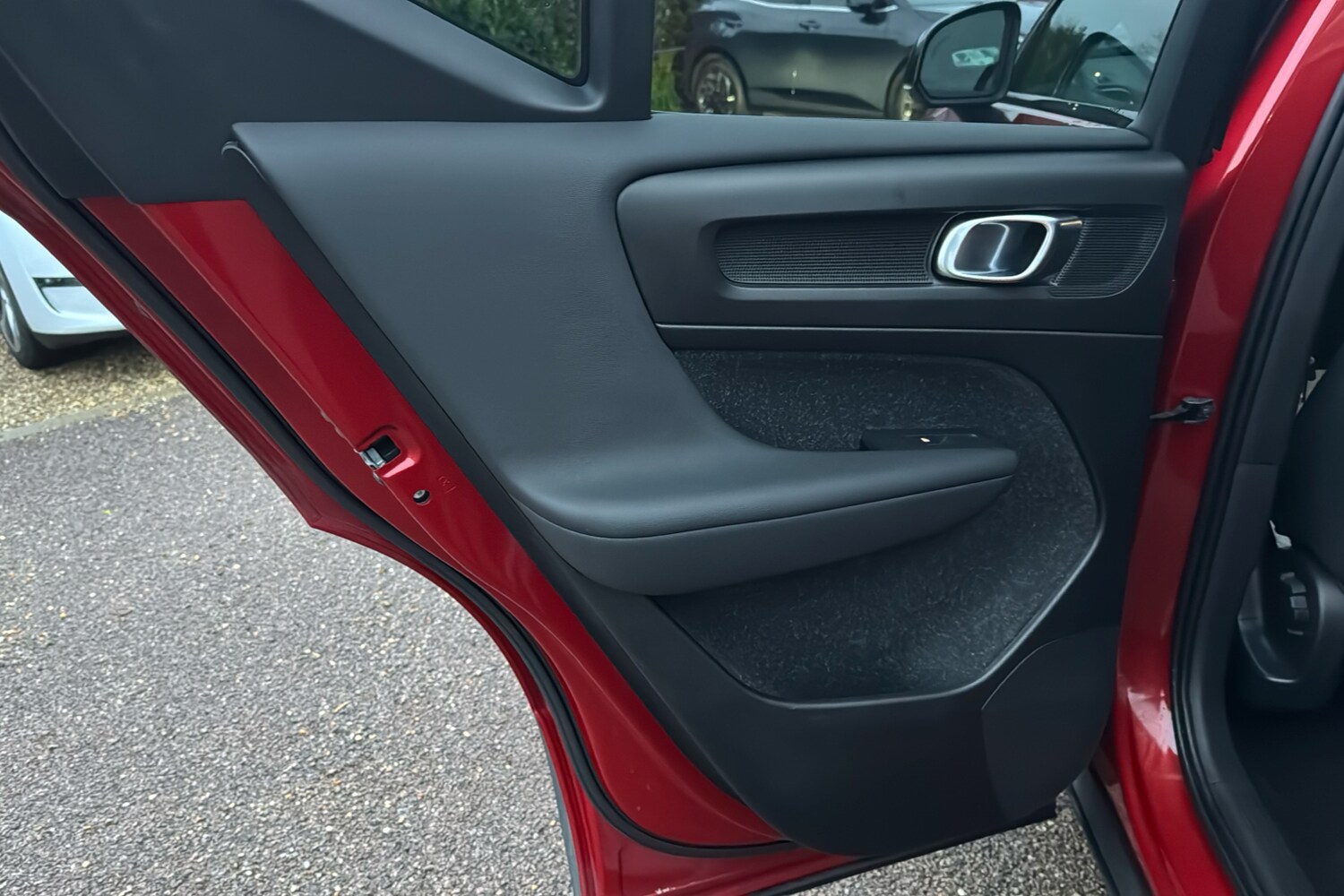 Used Volvo XC40 2018 for sale - 76732583: Photo 37