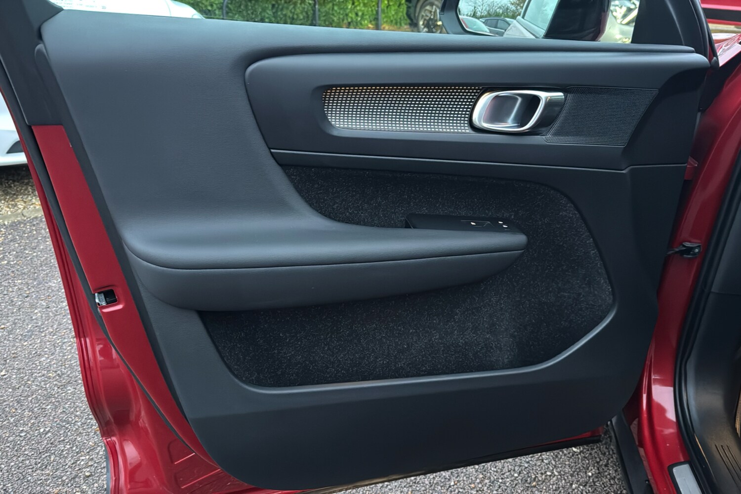 Used Volvo XC40 2018 for sale - 76732583: Photo 41