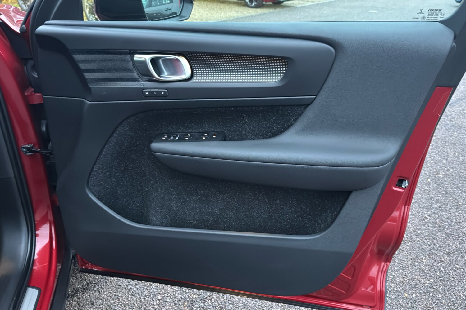 Used Volvo XC40 2018 for sale - 76732583: Photo 46