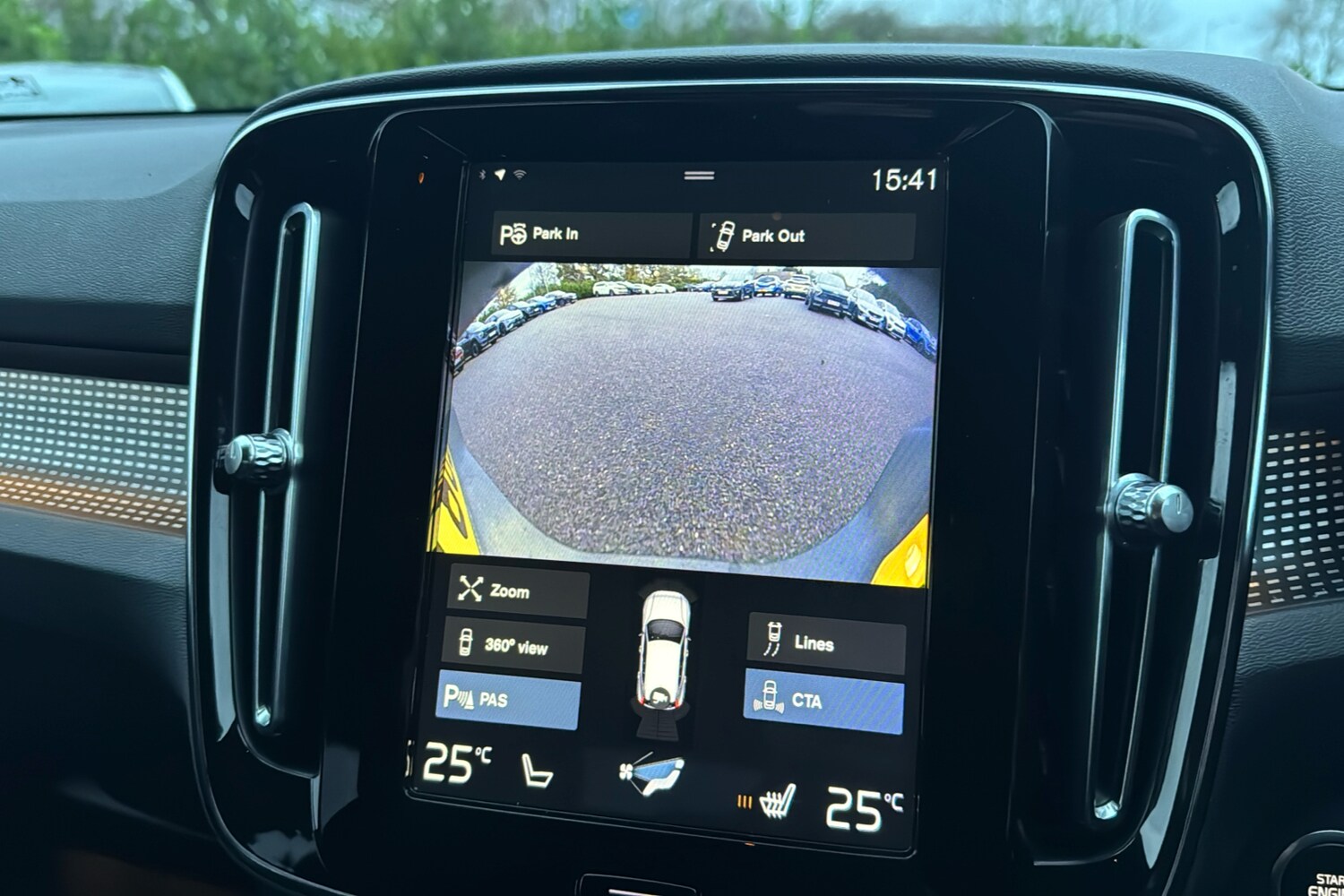 Used Volvo XC40 2018 for sale - 76732583: Photo 49