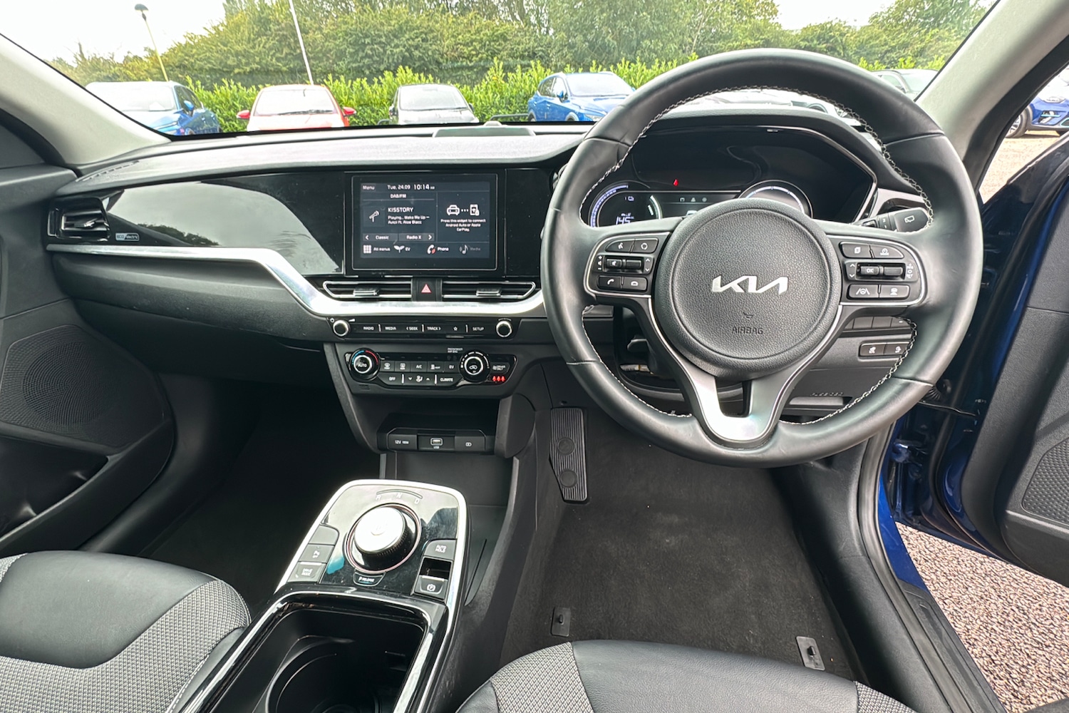 Used Kia Niro 2022 for sale - 76426080: Photo 10