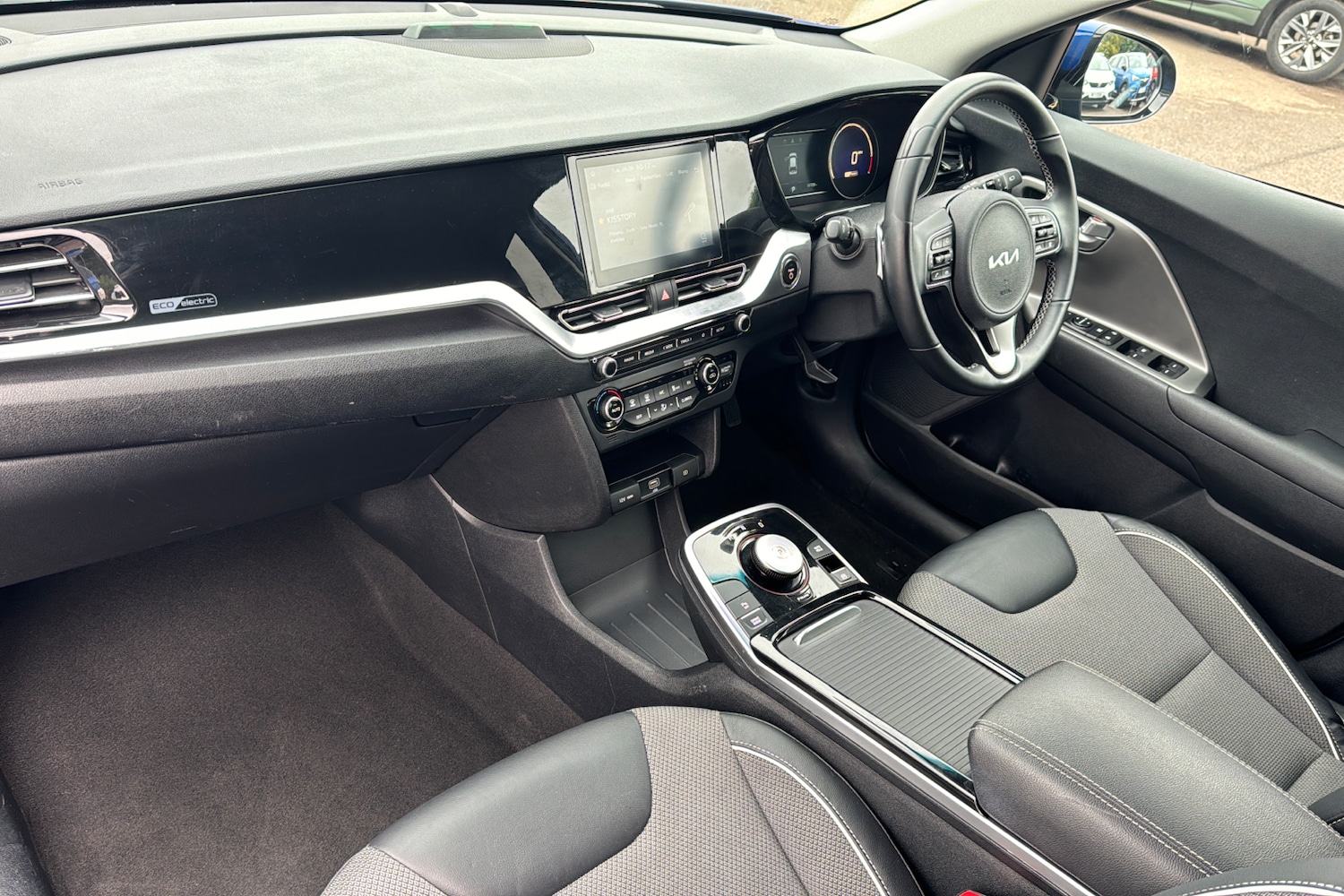 Used Kia Niro 2022 for sale - 76426080: Photo 11