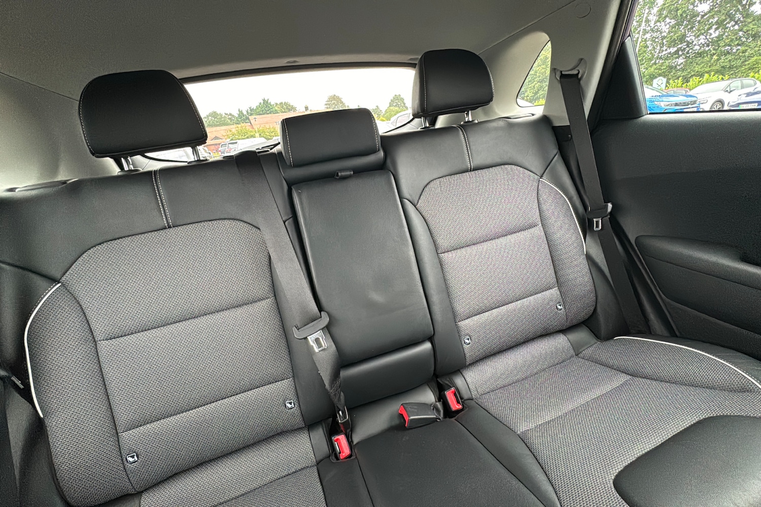 Used Kia Niro 2022 for sale - 76426080: Photo 12