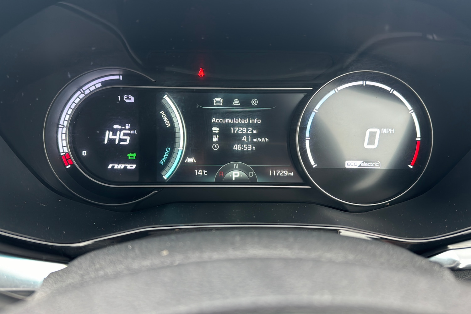 Used Kia Niro 2022 for sale - 76426080: Photo 14