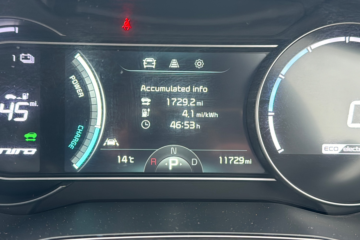 Used Kia Niro 2022 for sale - 76426080: Photo 15