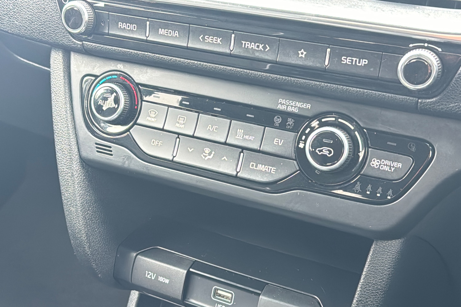 Used Kia Niro 2022 for sale - 76426080: Photo 16