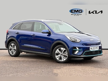 Used Kia Niro 2022 for sale - 76426080: Photo