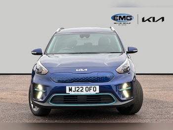 Used Kia Niro 2022 for sale - 76426080: Photo